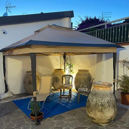מלון מרינה די פיזה Casa Raffaela מראה חיצוני תמונה