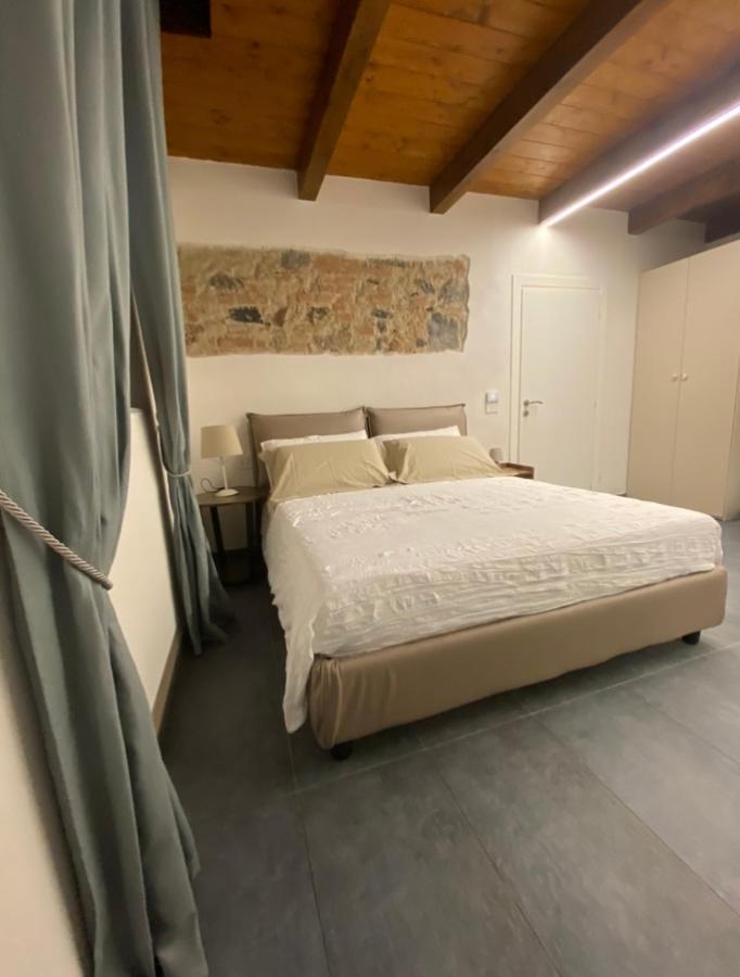 מלון מרינה די פיזה Casa Raffaela מראה חיצוני תמונה