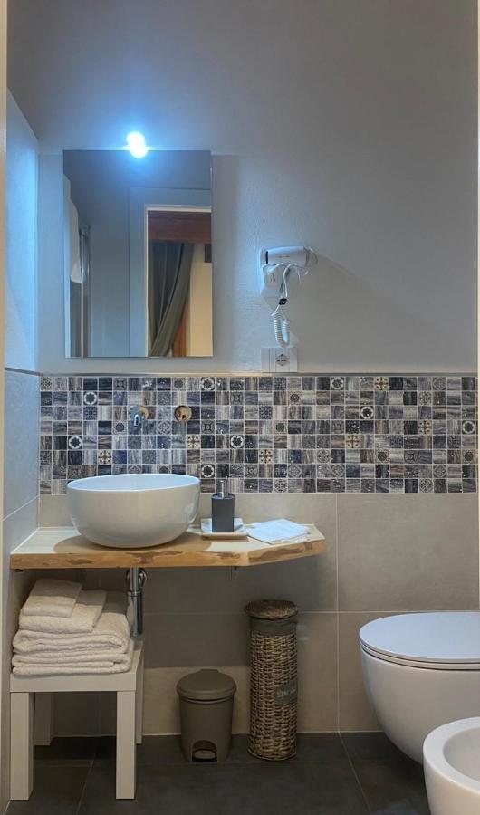 מלון מרינה די פיזה Casa Raffaela מראה חיצוני תמונה