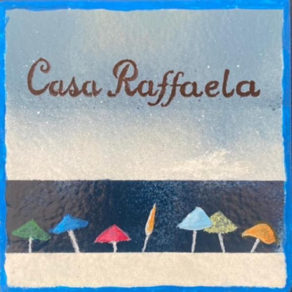 מלון מרינה די פיזה Casa Raffaela מראה חיצוני תמונה