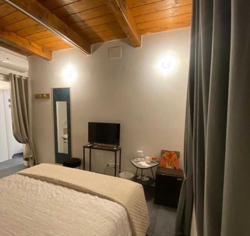 מלון מרינה די פיזה Casa Raffaela מראה חיצוני תמונה