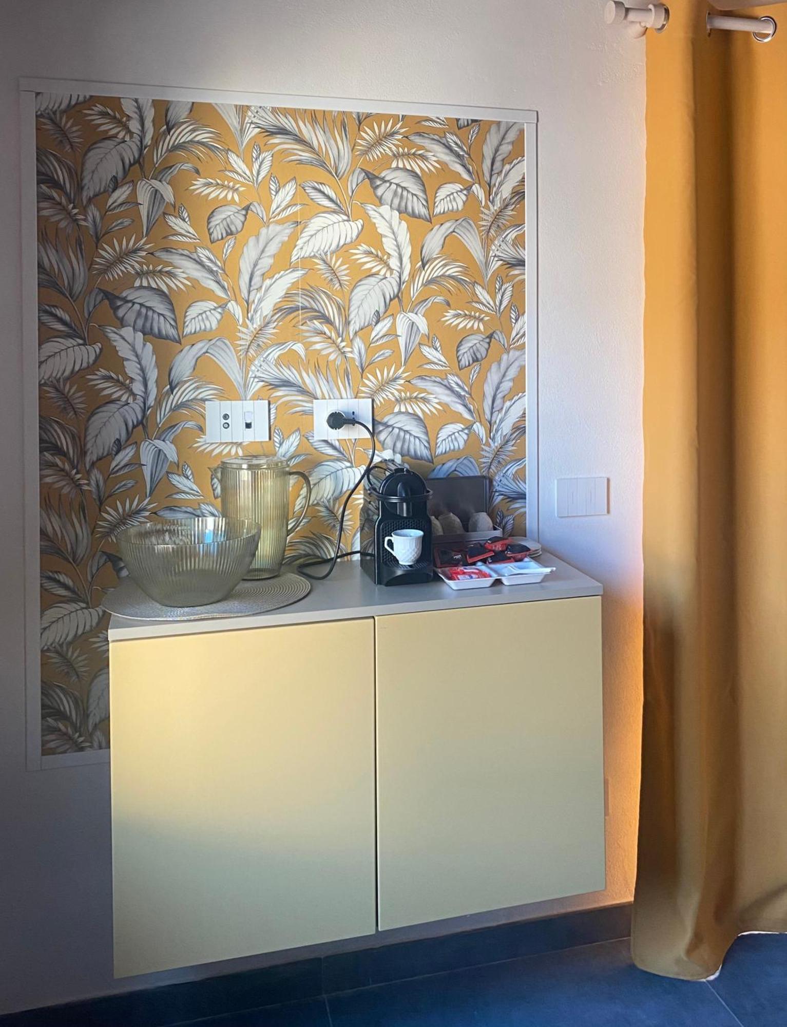 מלון מרינה די פיזה Casa Raffaela מראה חיצוני תמונה