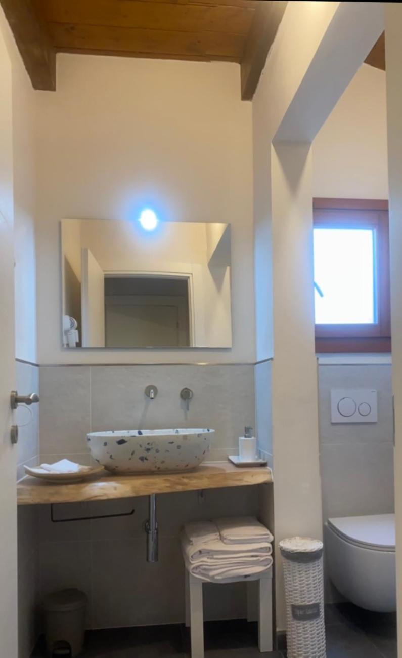מלון מרינה די פיזה Casa Raffaela מראה חיצוני תמונה
