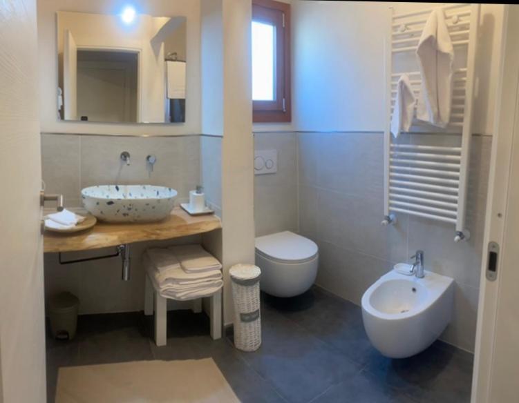 מלון מרינה די פיזה Casa Raffaela מראה חיצוני תמונה