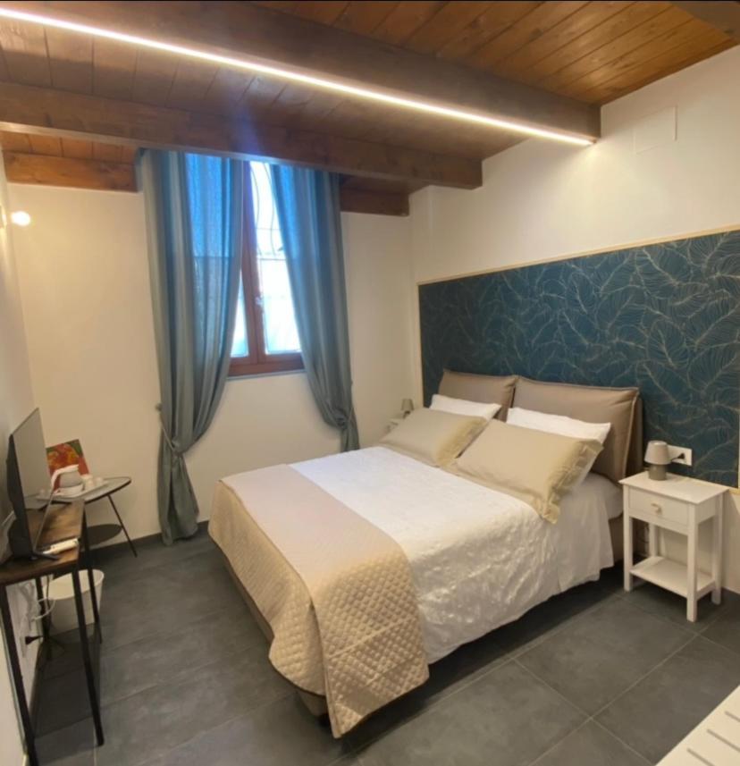 מלון מרינה די פיזה Casa Raffaela מראה חיצוני תמונה