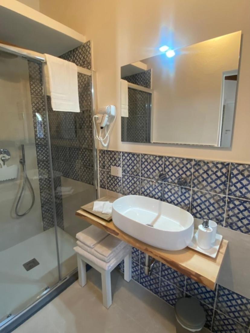 מלון מרינה די פיזה Casa Raffaela מראה חיצוני תמונה
