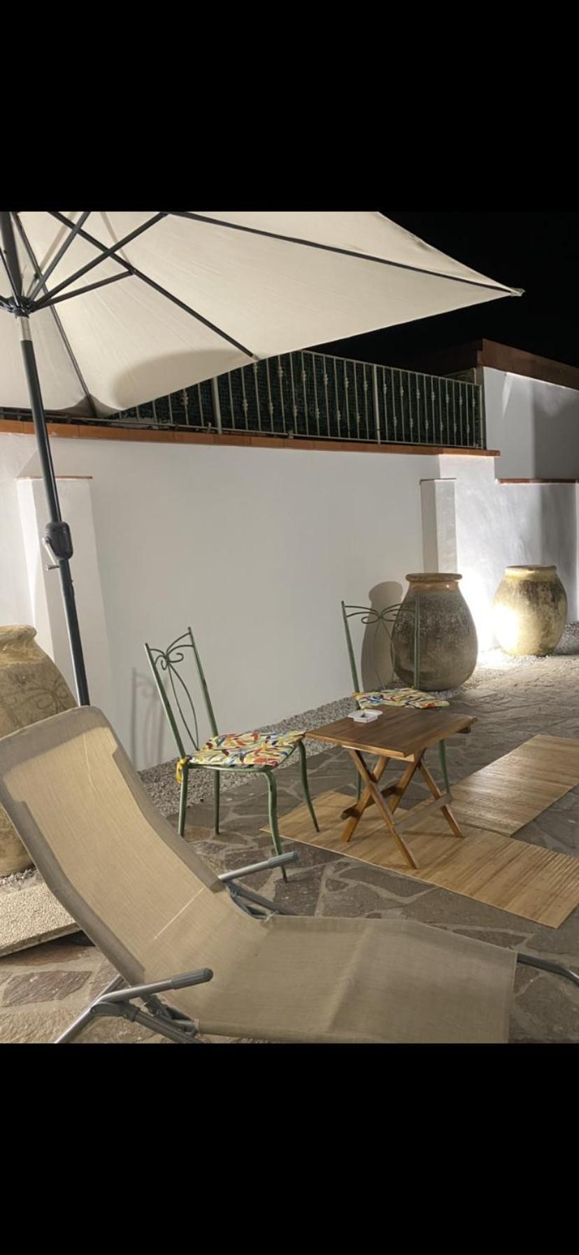 מלון מרינה די פיזה Casa Raffaela מראה חיצוני תמונה