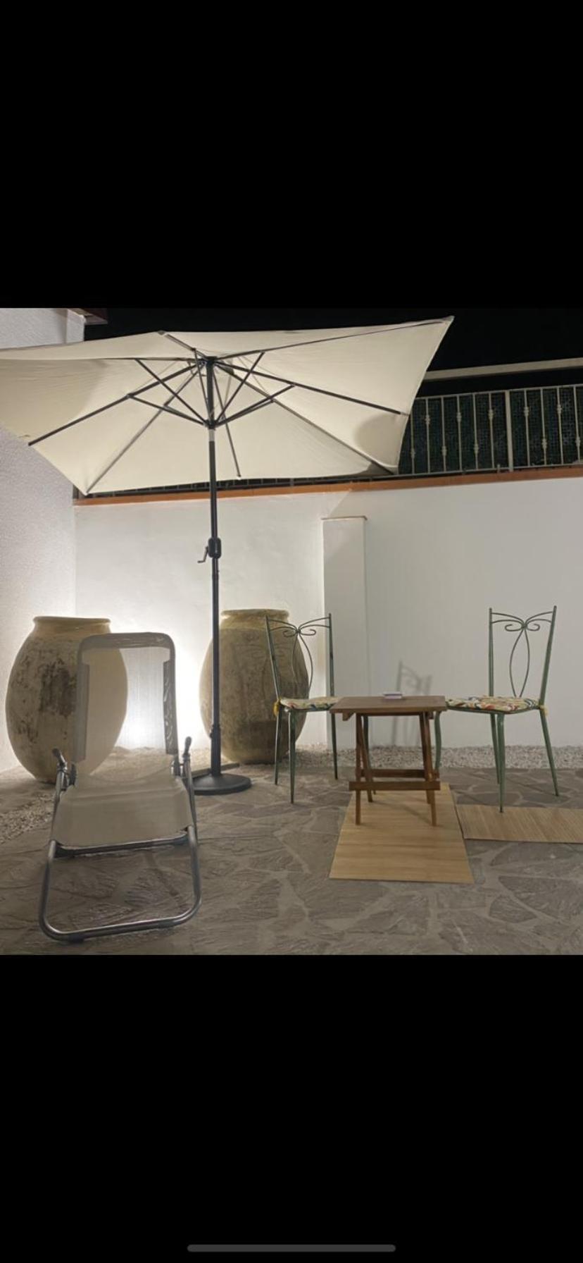 מלון מרינה די פיזה Casa Raffaela מראה חיצוני תמונה